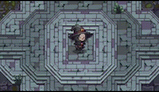A Nova Sphere demonstration.