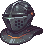 Heavy Armor mastery icon