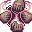 Comet Fists skill icon