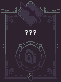 Unconfirmed Dagger weapon silhouette